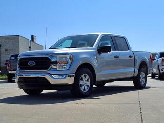 2021 Ford F-150 for sale in West TX