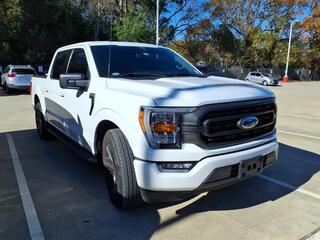 2022 Ford F-150 for sale in Conroe TX