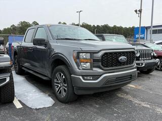2023 Ford F-150 for sale in Greenville SC