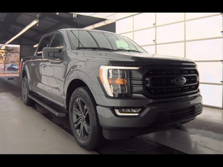 2023 Ford F-150 for sale in Dallas TX