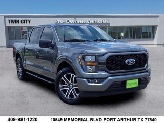 2023 Ford F-150 for sale in Port Arthur TX