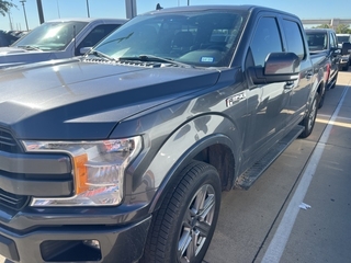 2018 Ford F-150 for sale in Carrollton TX