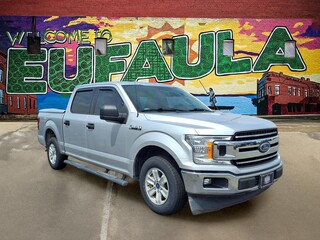 2018 Ford F-150 for sale in Bowling Green KY