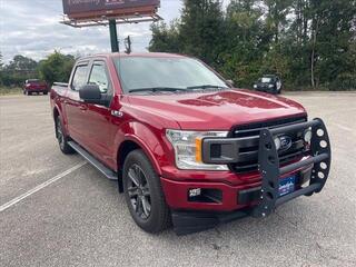 2019 Ford F-150 for sale in Dothan AL