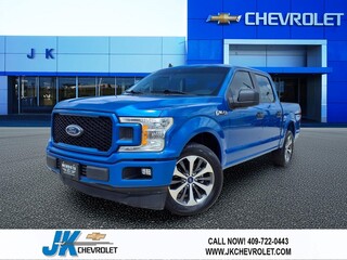 2020 Ford F-150 for sale in Nederland TX