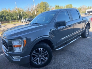 2021 Ford F-150 for sale in Pearland TX
