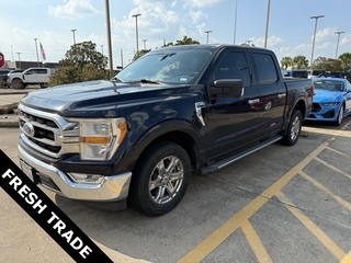 2021 Ford F-150 for sale in Rosenberg TX