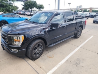 2022 Ford F-150 for sale in Carrollton TX