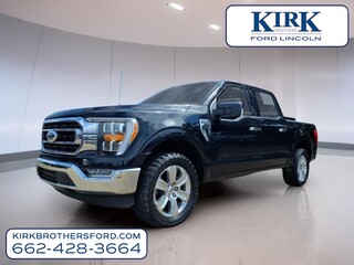 2022 Ford F-150 for sale in Greenwood MS
