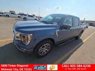 2023 Ford F-150 for sale in Midwest City OK