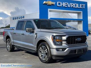 2023 Ford F-150 for sale in Easley SC