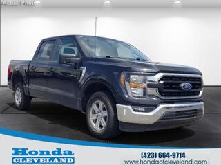 2023 Ford F-150 for sale in Mcdonald TN