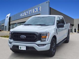 2023 Ford F-150 for sale in Grapevine TX