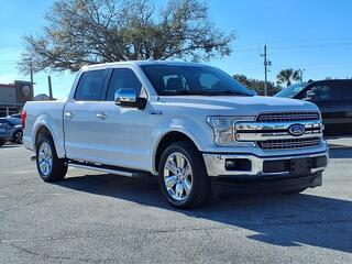 2018 Ford F-150 for sale in Greer SC