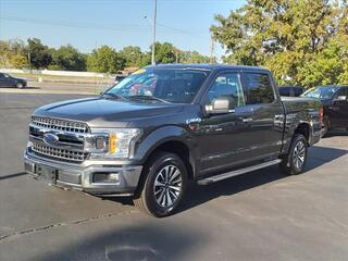 2018 Ford F-150 for sale in Oklahoma City OK