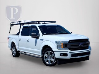 2018 Ford F-150 for sale in Kernersville NC