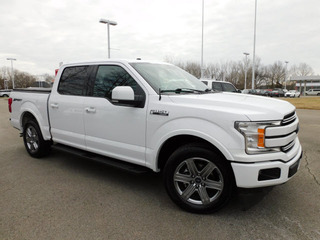 2018 Ford F-150 for sale in Clarksville TN