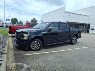 2019 Ford F-150 for sale in South Hill VA