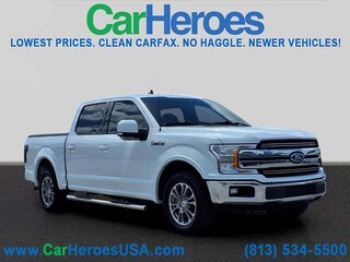 2019 Ford F-150 for sale in Greer SC