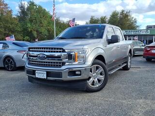 2020 Ford F-150 for sale in Houston TX