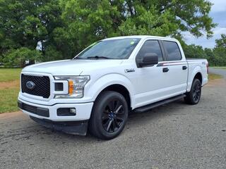 2020 Ford F-150 for sale in Shelby NC