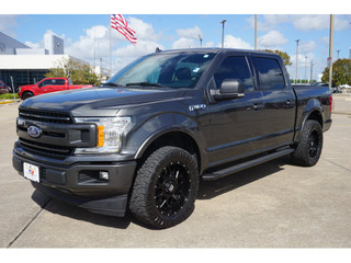 2020 Ford F-150 for sale in Rosenberg TX
