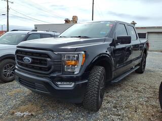 2021 Ford F-150 for sale in Shelby NC