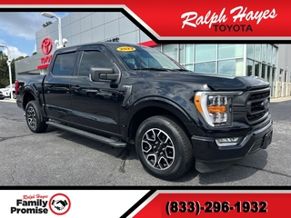 2022 Ford F-150 for sale in Anderson SC