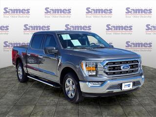 2022 Ford F-150 for sale in Greenville SC