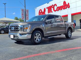 2022 Ford F-150 for sale in San Antonio TX