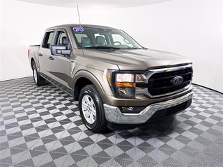 2023 Ford F-150 for sale in Merritt Island FL
