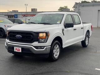 2023 Ford F-150 for sale in Hixson TN