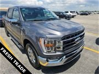 2023 Ford F-150 for sale in Rosenberg TX