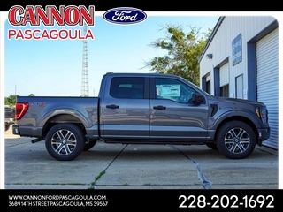 2023 Ford F-150 for sale in Orange TX