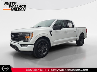 2023 Ford F-150 for sale in Knoxville TN