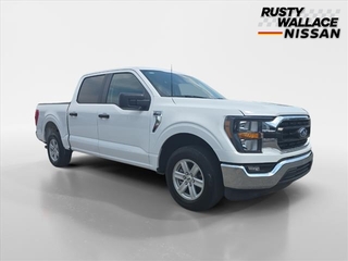 2023 Ford F-150 for sale in Knoxville TN