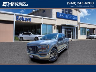 2023 Ford F-150 for sale in Denton TX