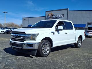 2019 Ford F-150 for sale in Oklahoma City OK