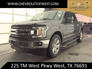 2019 Ford F-150 for sale in West TX