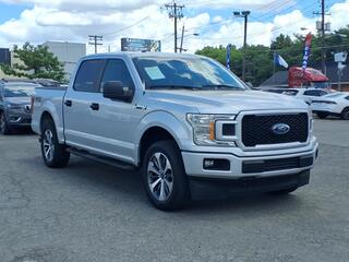 2019 Ford F-150 for sale in Newark NJ