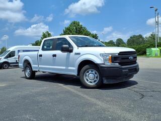2019 Ford F-150 for sale in Sanford NC
