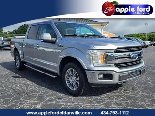 2020 Ford F-150 for sale in Danville VA