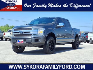 2020 Ford F-150 for sale in West TX