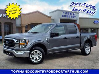 2023 Ford F-150 for sale in Port Arthur TX