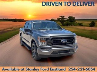 2023 Ford F-150 for sale in Dallas TX