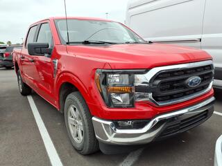 2023 Ford F-150 for sale in Greenville SC