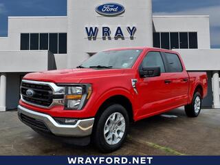 2023 Ford F-150 for sale in Bossier City LA