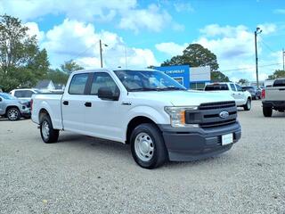 2019 Ford F-150 for sale in Wendell NC