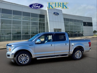 2020 Ford F-150 for sale in Grenada MS