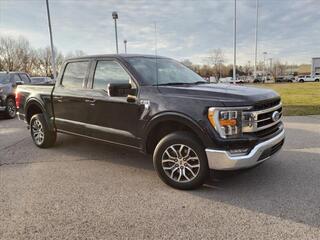 2021 Ford F-150 for sale in Clarksville TN